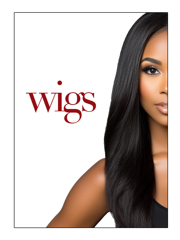 Wigs